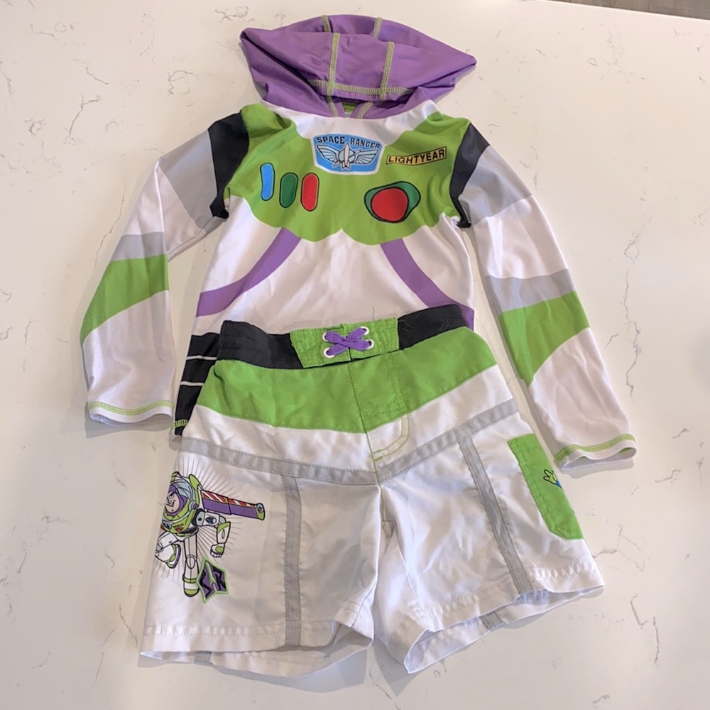 Kid’s Swimsuit